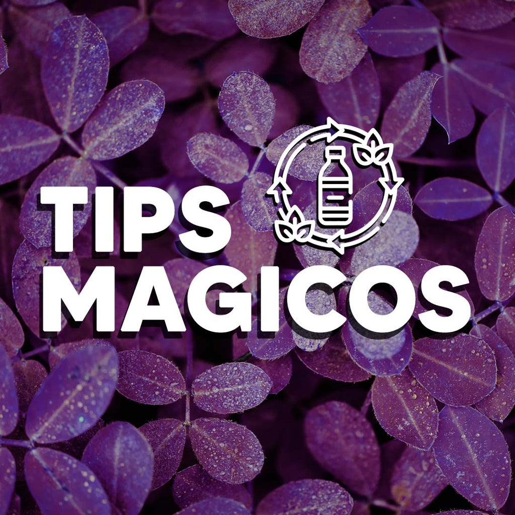 TIP PARA MEJORAR LA CAIDA DEL CABELLO