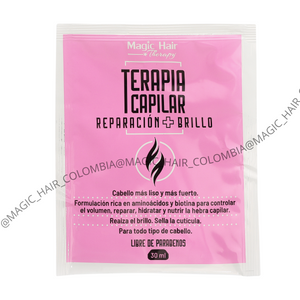 Sachet Terapia Capilar