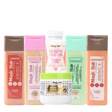 Kit Ultra Gold Premium Anticaída