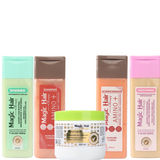 Kit súper completo Gold Anticaída