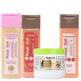 Kit Platinum Anticaída