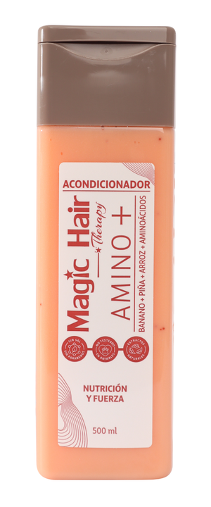 Acondicionador Anticaída Amino+