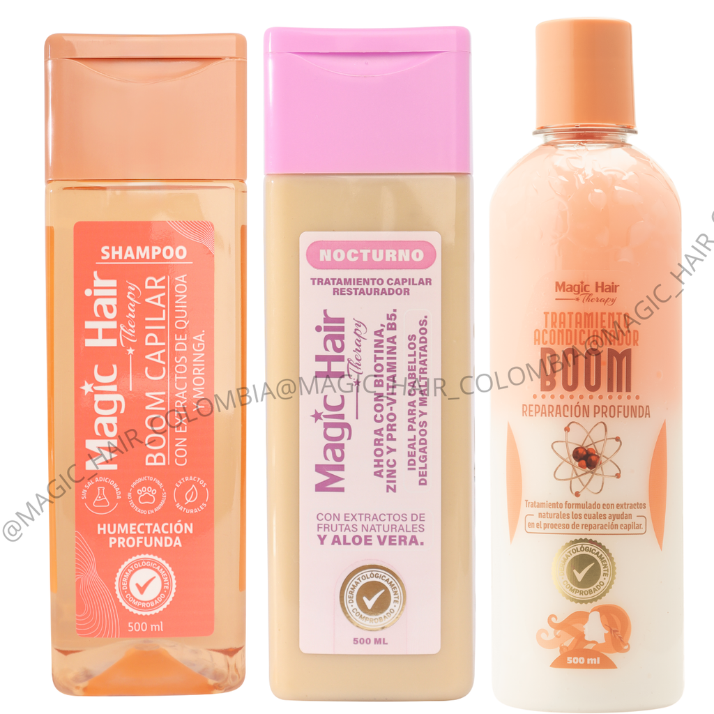 Kit Personalizado 9