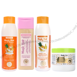 Kit Platinum Anticaída