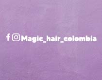 Magic Hair Colombia Store