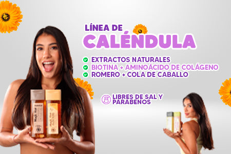 Magic Hair Colombia Store
