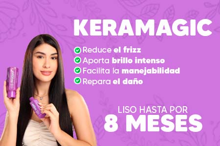 Magic Hair Colombia Store