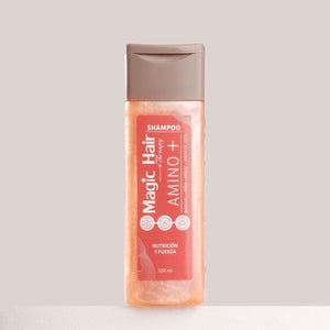 Shampoo Anticaída Amino+