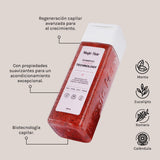 Shampoo PDRN salmón