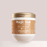 Gel 10 en 1 Magic Hair Curly