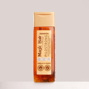 Shampoo Caléndula Pilostrong