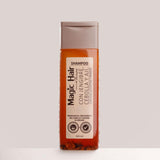 Shampoo con Jengibre y Cebolla