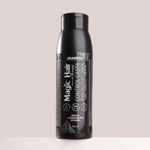 Shampoo Control Caspa