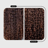 Shampoo y Acondicionador Canela Curly