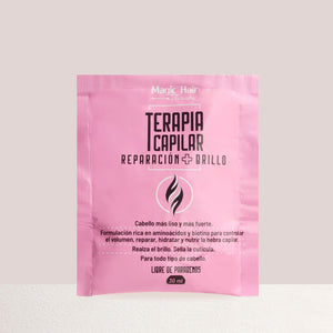 Sachet Terapia Capilar