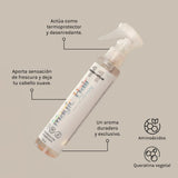 Perfume Capilar 3 en 1 Magic Hair