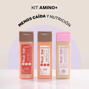 Kit Black Anticaída