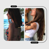 Kit black Jengibre Crecimiento