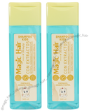 Dos Shampoo Kids Niños