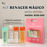 Kit Renacer Mágico