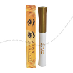 Gel para cejas y Pestañas 