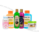 Kit Ultra Gold Premium  - Crecimiento 